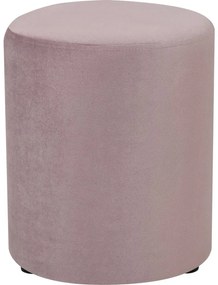 Puff VEX 36x36 cm rózsaszín