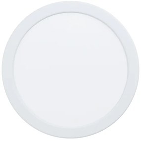 Eglo 99134 - LED beépíthető mennyezeti lámpatest FUEVA 5 LED/16,5W/230V