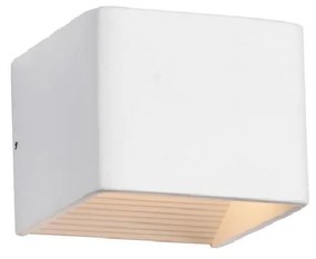 Italux OWEN MB13006051-6C Fali lámpa 6x6W/LED