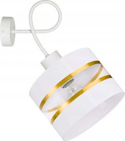 Fali Lámpa Fix E27 Loft Lámpabúra 20cm