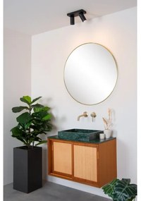 Lucide 09930/10/30 - LED Dimmelhető spotlámpa TAYLOR 2xGU10/5W/230V IP44