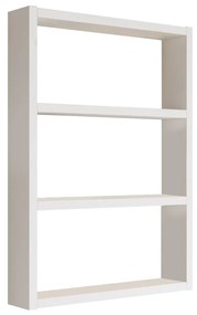Konyhai polc Setam White
