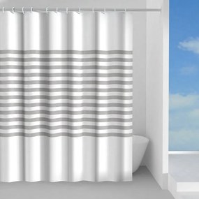 Parallele zuhanyfüggöny 120x200
