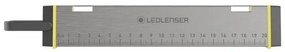 Ledlenser AF2R - LED-es, fényerőszabályozható, újratölthető munkalámpa IP54 1000 lm 50h