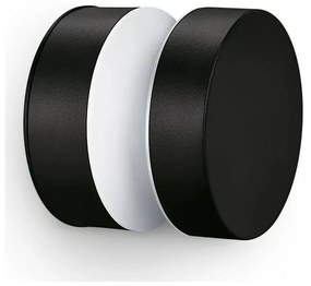 Philips - LED Kültéri fali lámpa LAVEN LED/6W/230V 2700K IP44