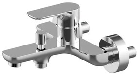 Villeroy & Boch TVT10400100061 - O.NOVO kádcsaptelep, fényes króm