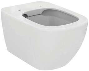 Ideal Standard Tesi miska WC wisząca Rimless biała T493201