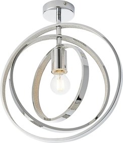 Endon MEROLA 96000 Plafonlámpa 1x10W/E27 IP44