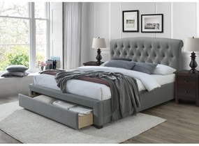Avanti ágy fiókkal, 160
