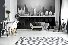 Fotótapéta - New York (152,5x104 cm)