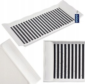 Konyhai tálca kávé tálalásához tea desszert snack 29,5cm