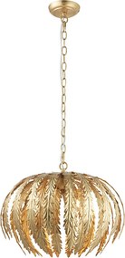 Endon DELPHINE 76360 Függőlámpa 3x40W/E14 IP20