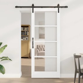 Csúszó ajtó Egyéb ORKDAL Fehér 83 x 202 cm