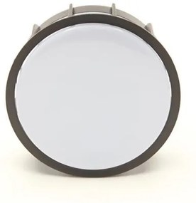 Deko-Light 731058 -LED Kültéri fali lámpa MEISSA 6,8W/230V IP44 antracit