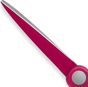 Olló, hobbi, 17 cm, STAEDTLER Noris&amp;reg; 965, vegyes színek (TS96517PBK)