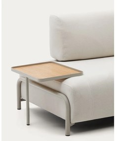 Bézs kanapé 232 cm Compo – Kave Home
