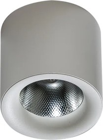 AZZARDO 4327 MANE Hengeres Mennyezeti Lámpa LED IP20