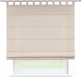 Kész római roló Verona 80x160cm fehér