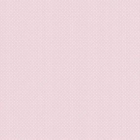 Papír Tapéta A Gyerekek Szobájába Pöttyökkel