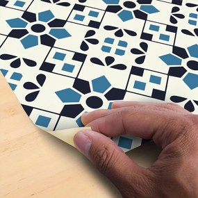 Karina padlómatrica, 40 x 40 cm - Ambiance