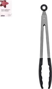 Hans fém konyhai fogó, hosszúság 27 cm - Orion