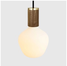 Meleg színű LED dimmelhető izzó E27, 6 W Enno – tala