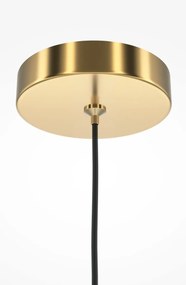 Maytoni modern függeszték pro focus sárgaréz mymod161pl-01bs1