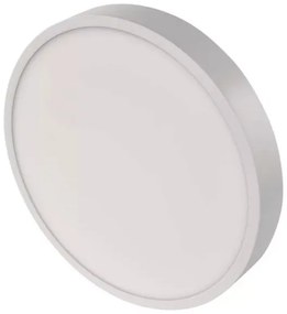 LED Mennyezeti lámpa LED/28,5W/230V 3000/3500/4000K á. 30 cm fehér