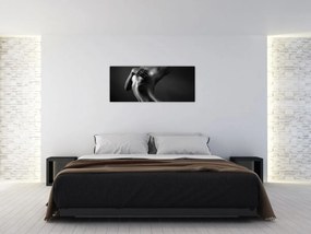 Kép - Meztelen nők (120x50 cm)