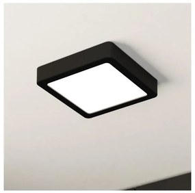 Eglo 99243 - LED mennyezeti lámpatest FUEVA 5 LED/10,5W/230V