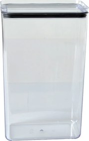 Műanyag élelmiszertartó doboz – Homéa