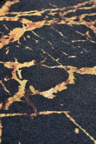 Goldes fürdőszobai szőnyeg 40 × 60 cm