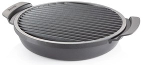 Grill serpenyő ø 30,5 cm Premium – Tescoma