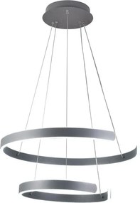 LED világítás + vezérlés 120W - J4328/S
