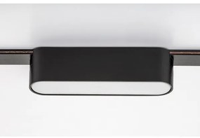 Rabalux 70122-LED Dimmelhető mennyezeti lámpa 1 fázisú sínrendszerhez LiTrack 6W/24V 11,5 cm