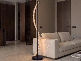 70 W-os LED dizájn állólámpa – JF2312/B