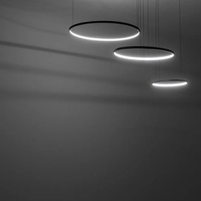 Függeszték CIRCOLO LED