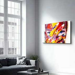 Üvegkép, 70×110 cm – OGLS-2084
