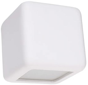 Sollux NESTA SL.0839 Fali lámpa 1x60W/E27 IP20