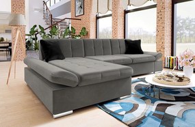 Ülőgarnitúra  Jude (B)  (Magic velvet 2217 + Magic velvet 2219). 1058901