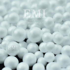 EMI Delux babzsákfotel töltőanyag 25 L