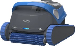 Maytronics Dolphin S400 IOT automata vízalatti medence porszívó robot