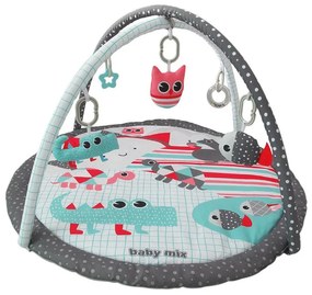 Baby Mix Beach játszótakaró, 90 cm