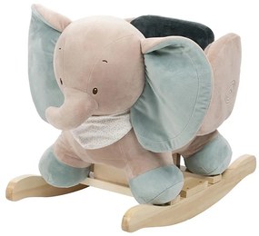 Nattou - Ringató AXEL elefánt 748254
