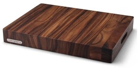 Continenta Continenta C4861 - Konyhai vágódeszka 48x36 cm akácfa GG177