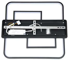 Brilagi - Dimmelhető mennyezeti lámpatest FLARE LED/34W/230V 3000-6000K + távirányító
