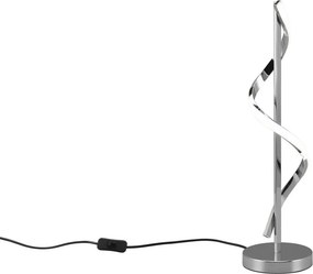 Trio ISABEL R52201106 Asztali lámpa 1x8w/led 4000K 950lm ip20