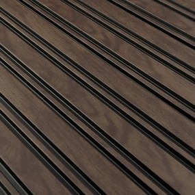 LAMELIO MILO Dió lamella falpanel 270 × 12,2 cm