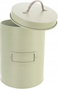 Konyhai Tároló Ömlesztett élelmiszerek tárolására 2,2L-es doboz