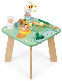 Janod Janod - Gyermek interaktív asztal rét LS0030